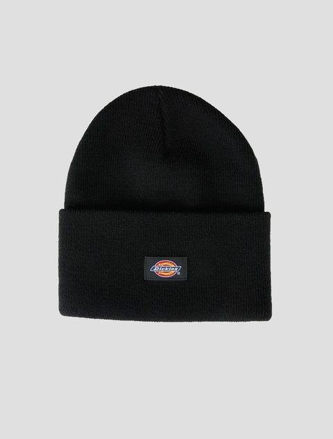 Tall Cuff Beanie