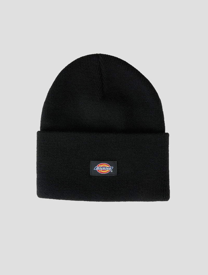 Tall Cuff Beanie