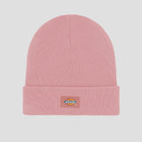 Tall Cuff Beanie