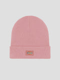 Tall Cuff Beanie
