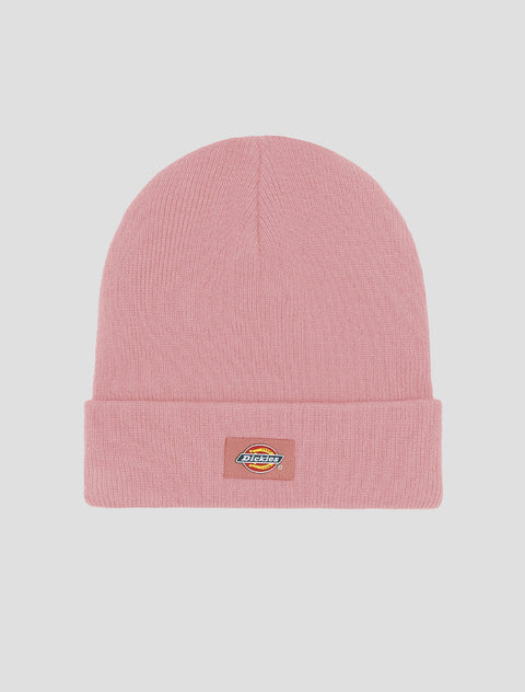 Tall Cuff Beanie