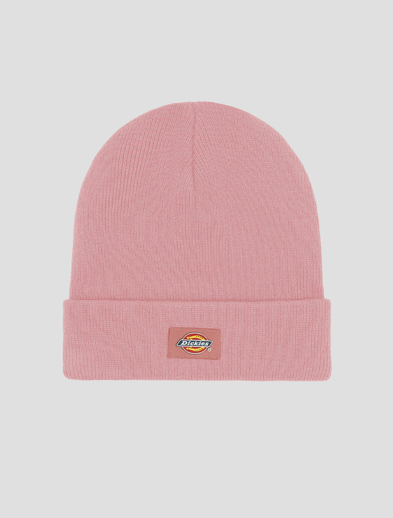 Tall Cuff Beanie