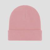 Tall Cuff Beanie
