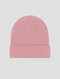 Tall Cuff Beanie
