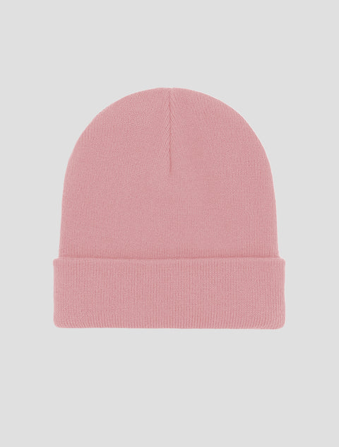 Tall Cuff Beanie