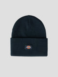 Tall Cuff Beanie