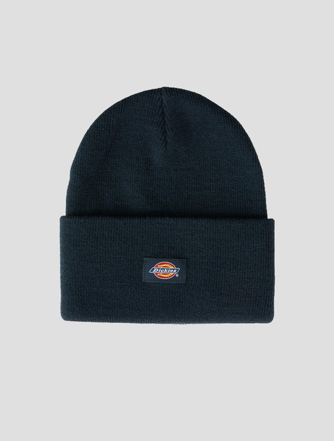 Tall Cuff Beanie