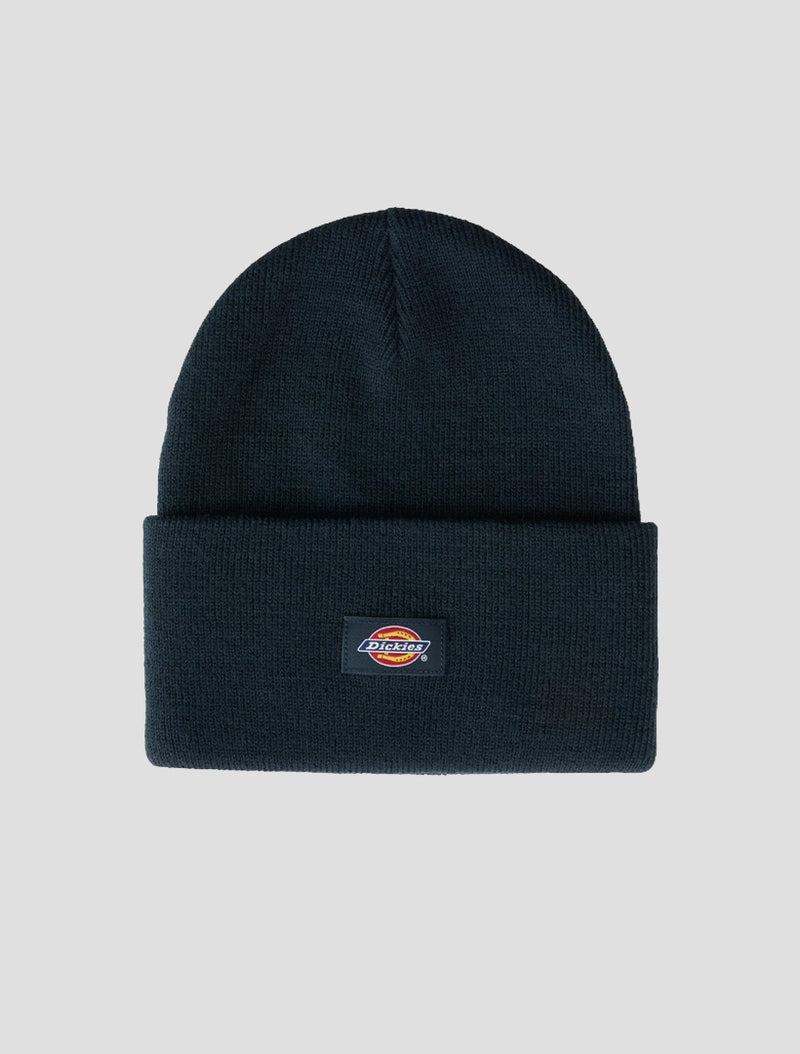 Tall Cuff Beanie