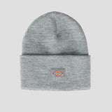 Tall Cuff Beanie