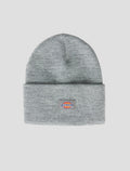 Tall Cuff Beanie