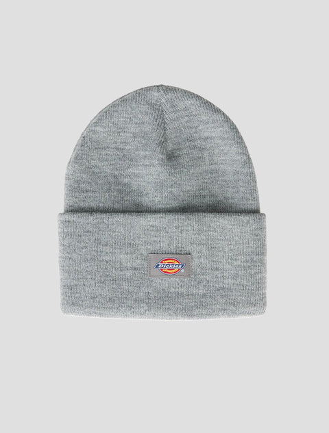 Tall Cuff Beanie