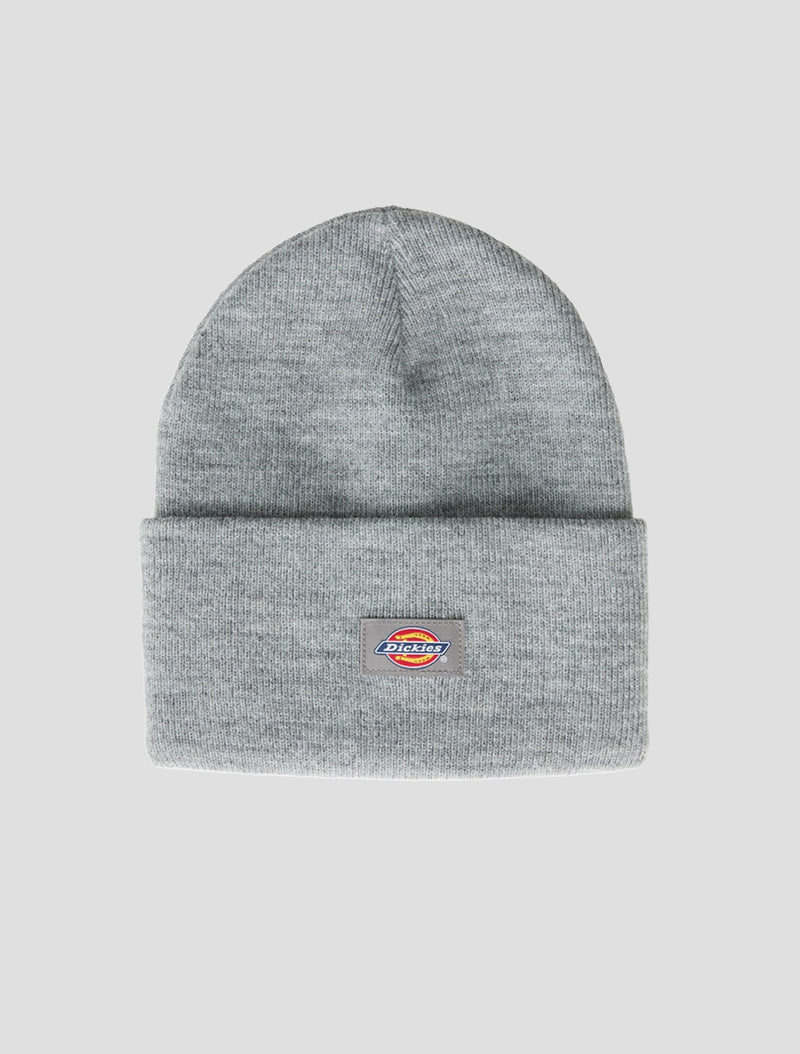 Tall Cuff Beanie