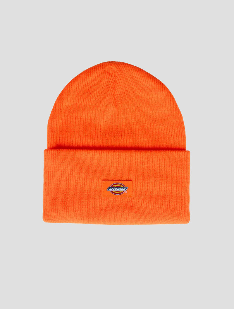 Tall Cuff Beanie