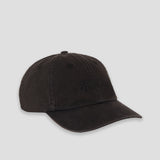 Washed Logo Dad Cap