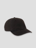 Washed Logo Dad Cap