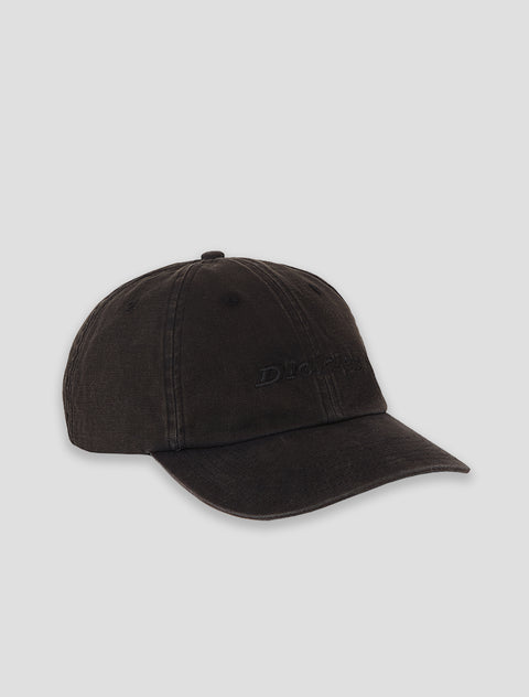 Washed Logo Dad Cap