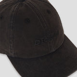 Washed Logo Dad Cap