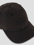 Washed Logo Dad Cap
