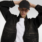 Washed Logo Dad Cap