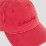 Washed Logo Dad Cap