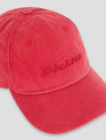 Washed Logo Dad Cap