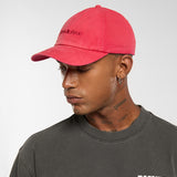 Washed Logo Dad Cap