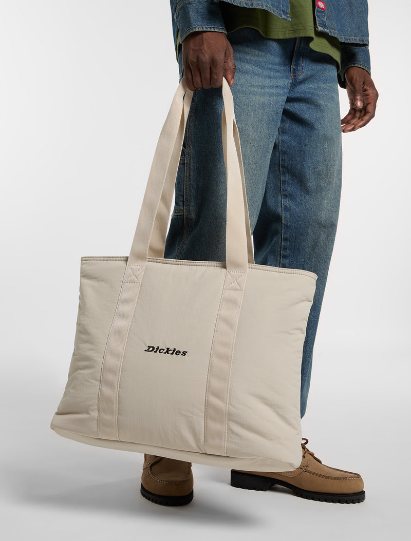 Enon Tote Bag