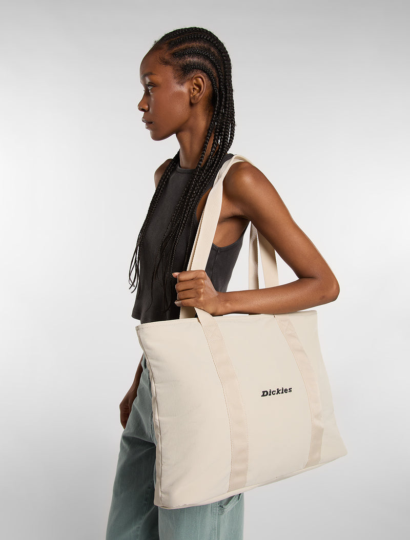 Enon Tote Bag
