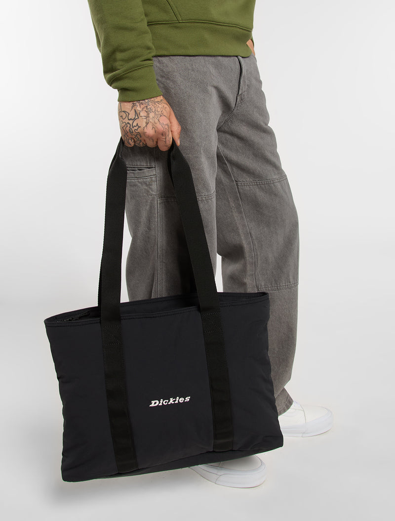 Enon Tote Bag