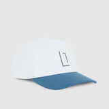 2 Tones New Cap
