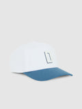 2 Tones New Cap