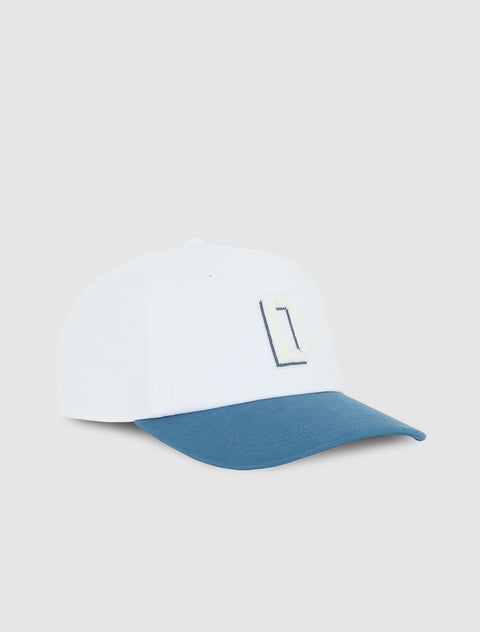 2 Tones New Cap
