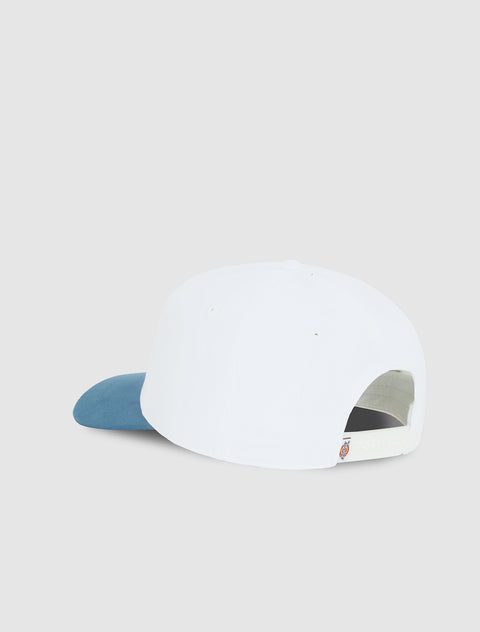 2 Tones New Cap