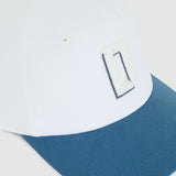 2 Tones New Cap
