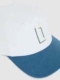 2 Tones New Cap