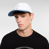 2 Tones New Cap