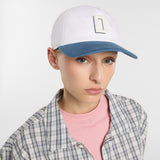 2 Tones New Cap