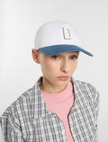 2 Tones New Cap