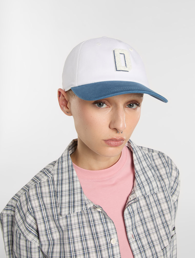 2 Tones New Cap