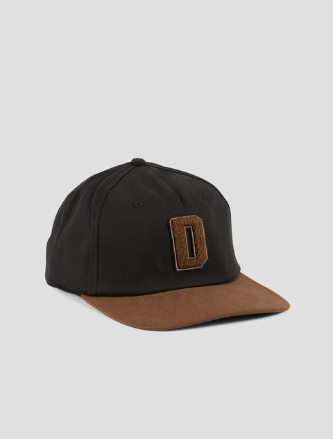 2 Tones New Cap