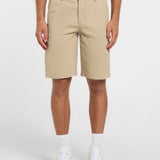 Canvas 11'' Regular Carpenter Shorts