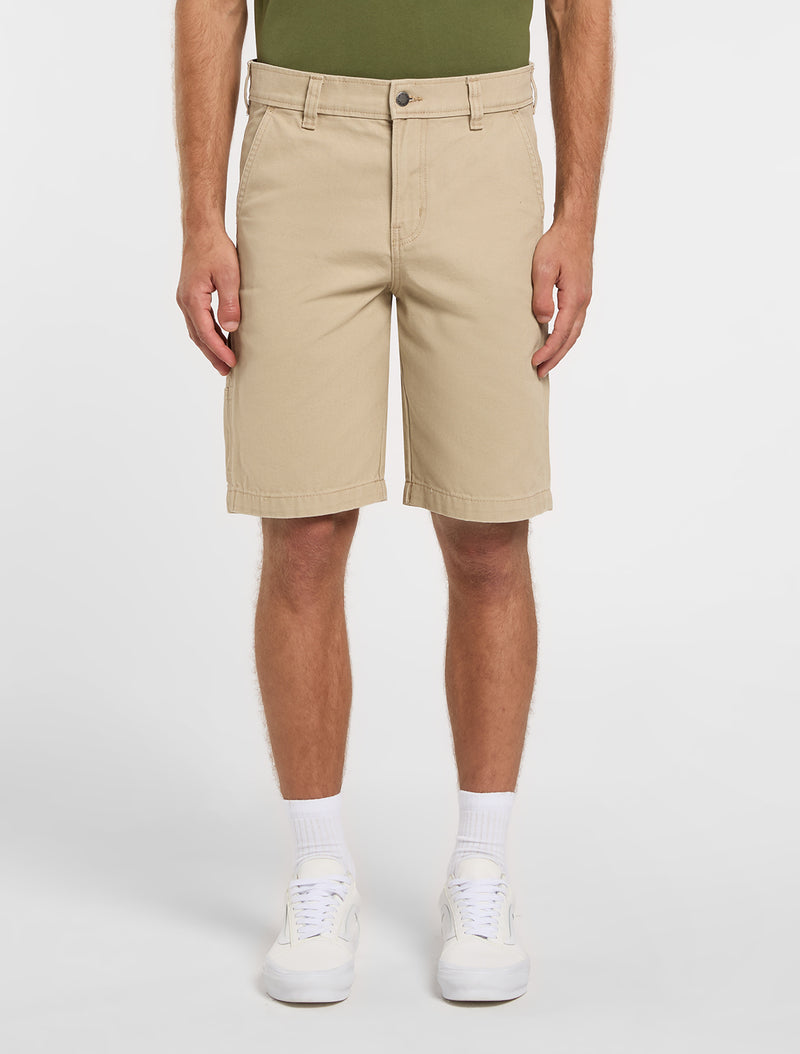 Canvas 11'' Regular Carpenter Shorts
