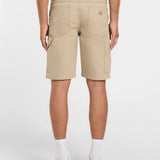 Canvas 11'' Regular Carpenter Shorts