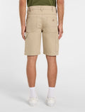 Canvas 11'' Regular Carpenter Shorts