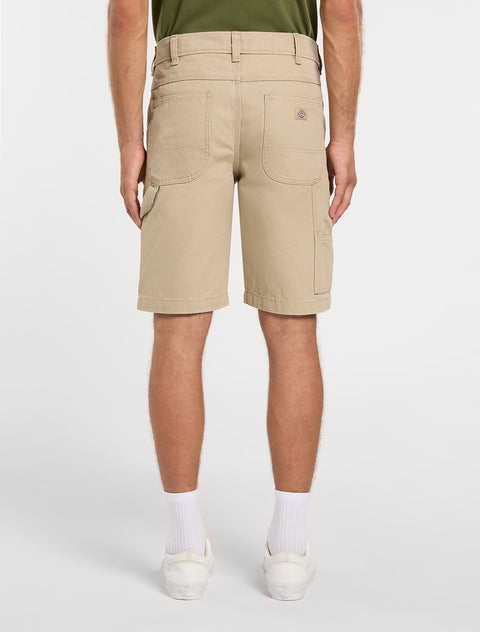 Canvas 11'' Regular Carpenter Shorts