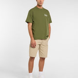 Canvas 11'' Regular Carpenter Shorts