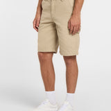 Canvas 11'' Regular Carpenter Shorts