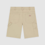Canvas 11'' Regular Carpenter Shorts