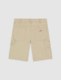 Canvas 11'' Regular Carpenter Shorts