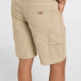 Canvas 11'' Regular Carpenter Shorts